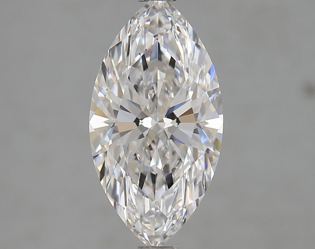 2.06 ct. marquise Lab Grown Diamond front image