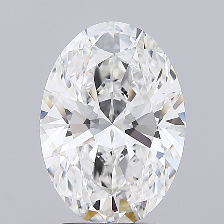 2.71 Carat