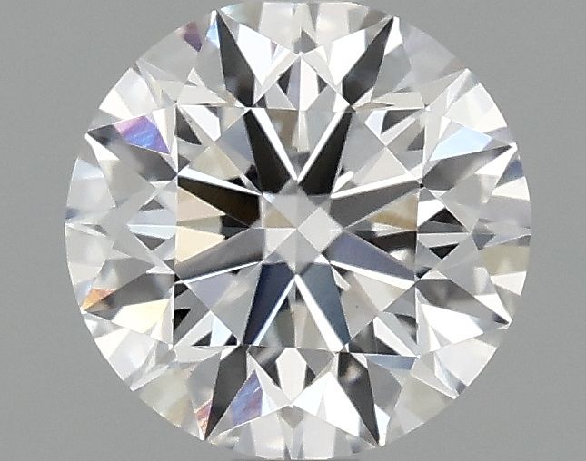 1.09 ct. round Lab Grown Diamond front image