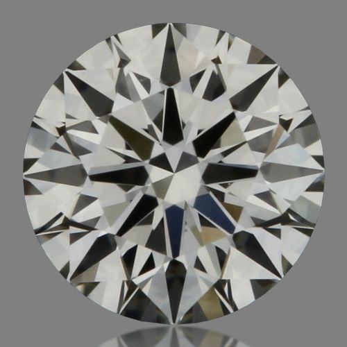 0.2 ct Round Diamond