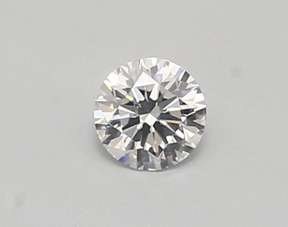 0.33 ct lab-grown Round Diamond