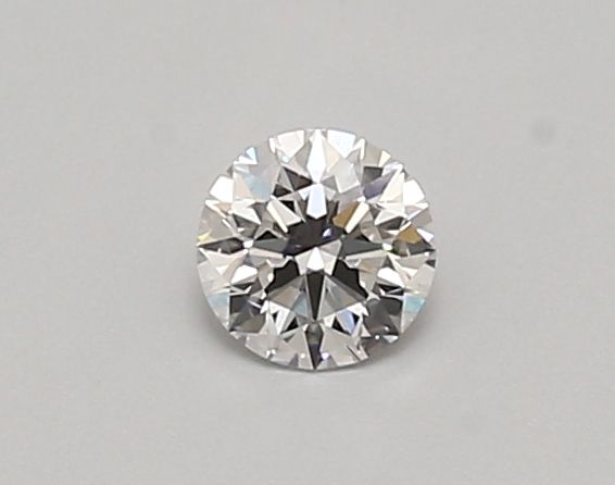 0.34 ct lab-grown Round Diamond