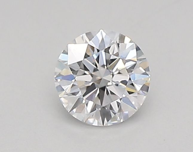0.28 ct lab-grown Round Diamond