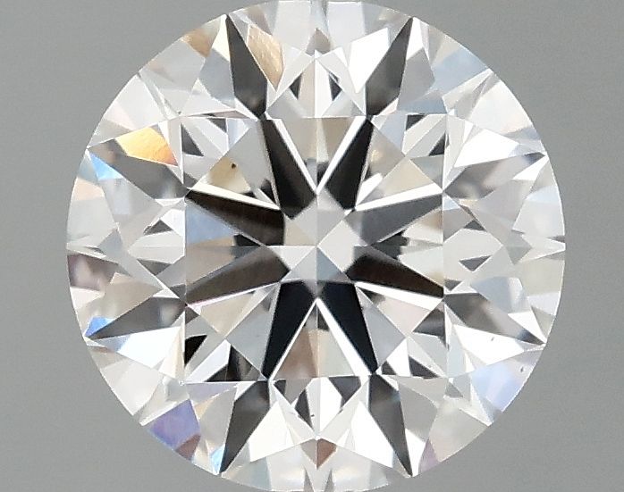 1.09 ct. round Lab Grown Diamond front image