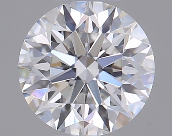 0.30 ct Round diamond