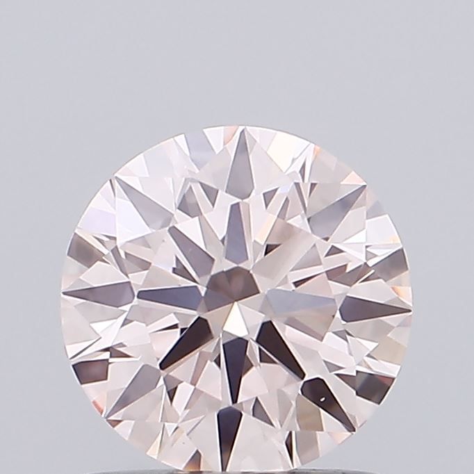 1.01 ct. round Lab Grown Diamond front image