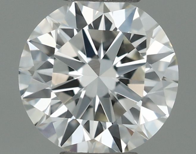 0.30 ct Round diamond