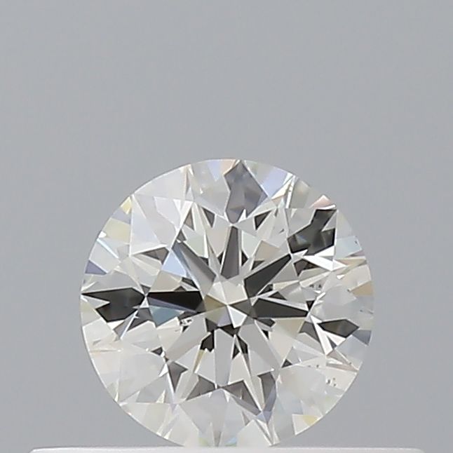 0.3 ct Round Diamond