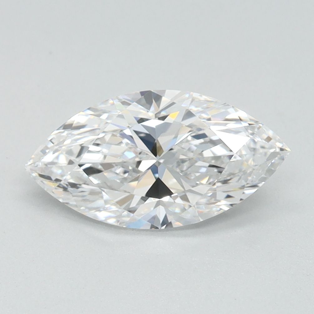 1.02 ct. marquise Lab Grown Diamond front image