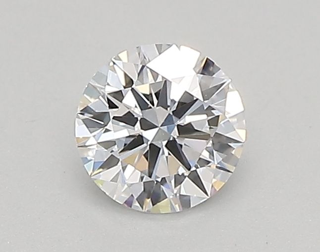 0.38 ct lab-grown Round Diamond