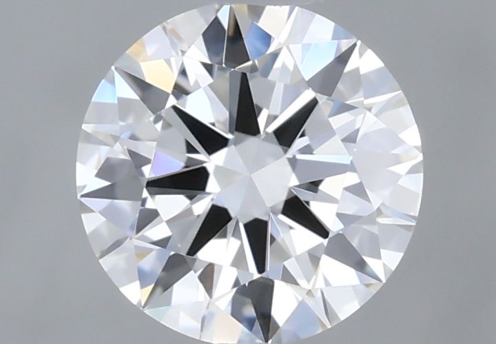 0.40 ct Round diamond