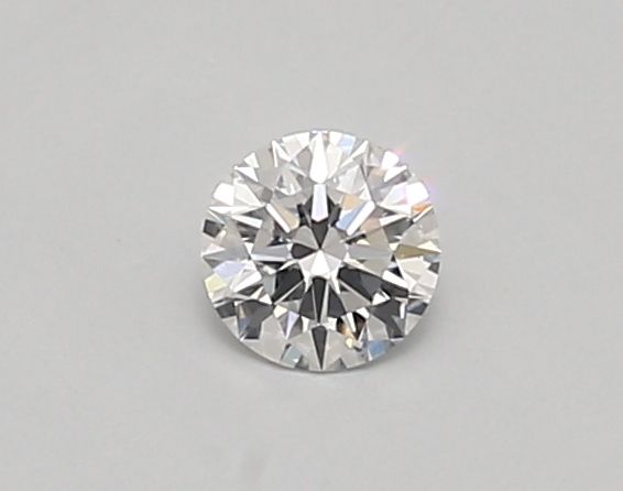 0.31 ct lab-grown Round Diamond