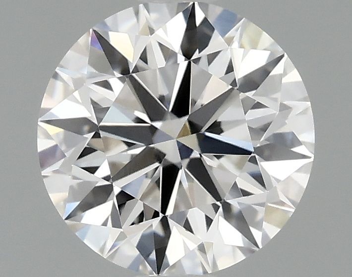 1.03 ct. round Lab Grown Diamond front image