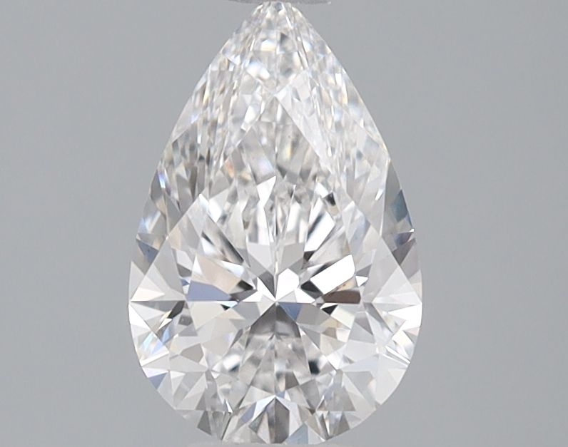 1.06 ct. pear Lab Grown Diamond front image