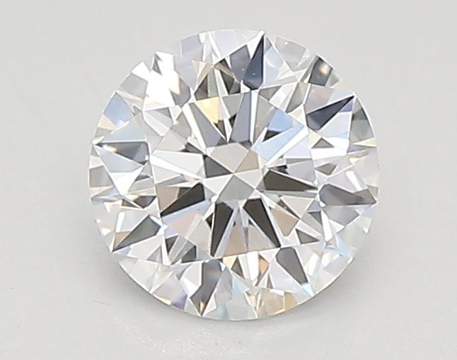 0.57 ct lab-grown Round Diamond