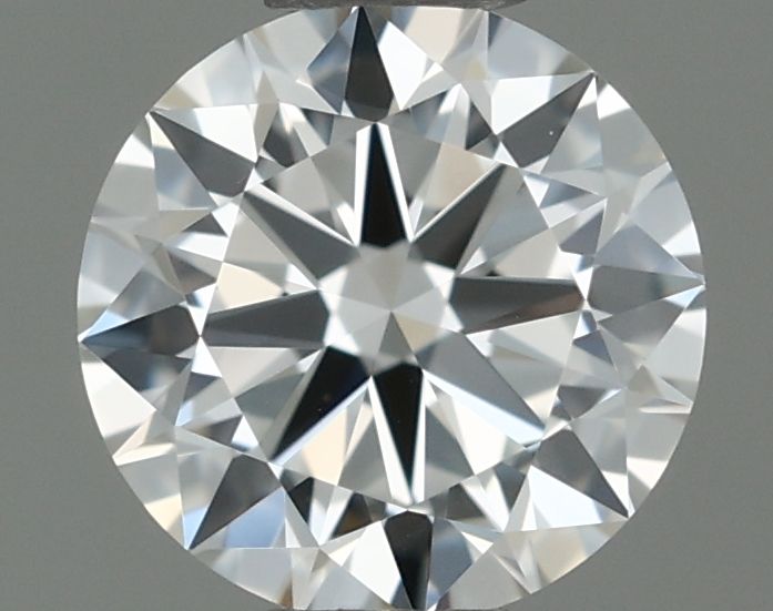 0.40 ct Round diamond