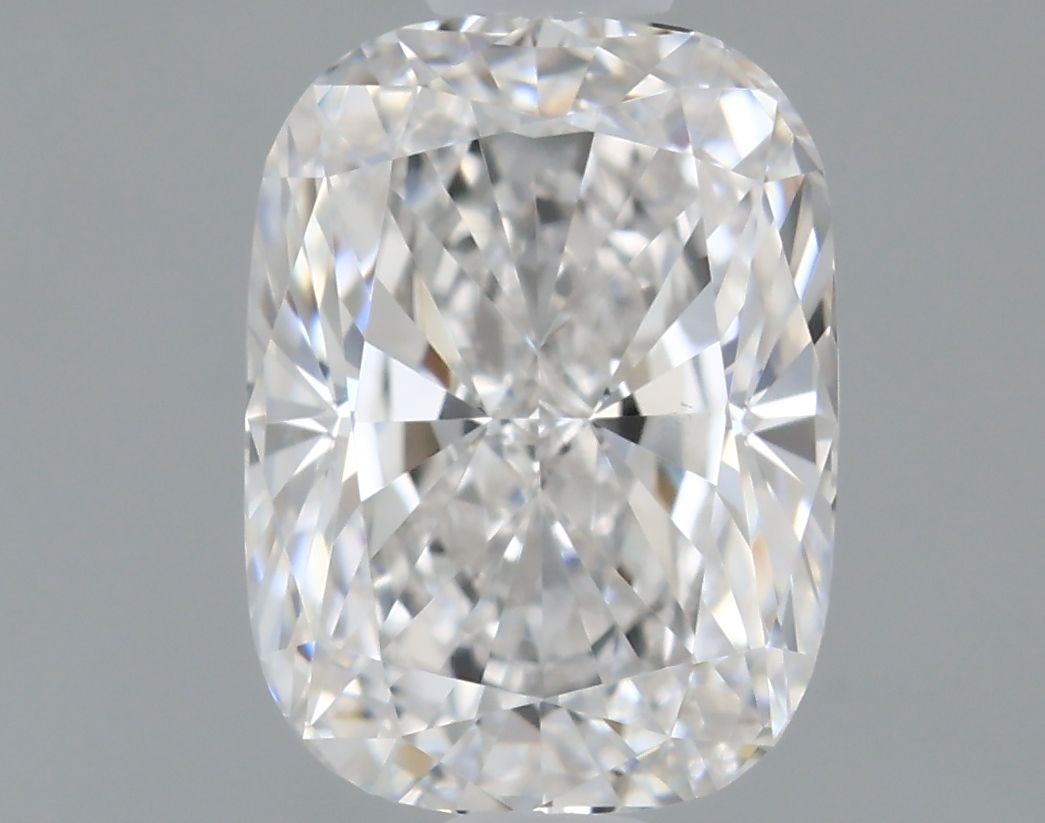 0.80 ct Cushion Brilliant diamond
