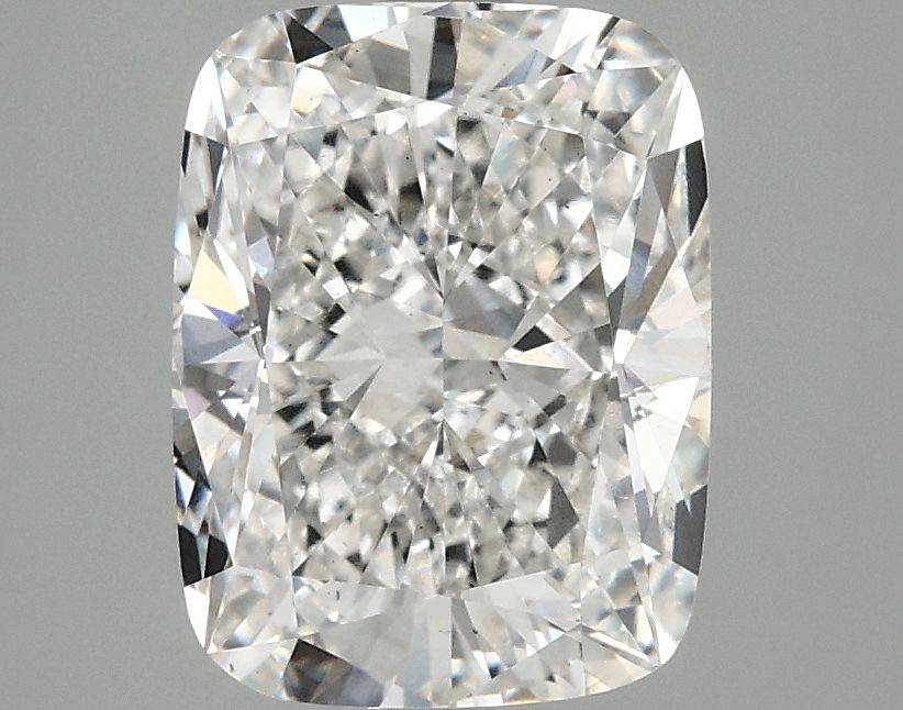 2.99 ct Cushion Modified diamond