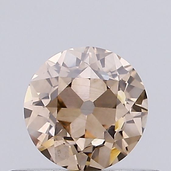 0.43 ct lab-grown Old european cut Diamond