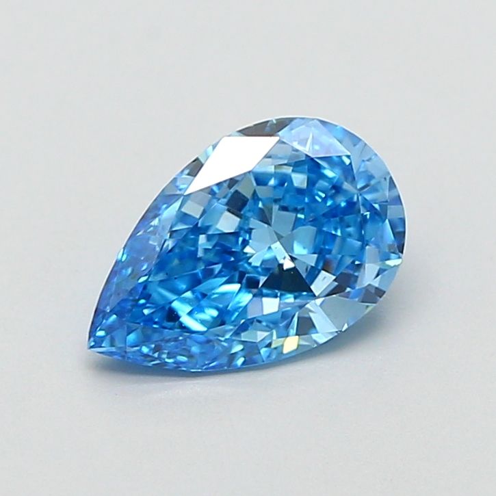 1.01 ct. pear Lab Grown Diamond front image