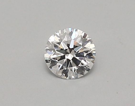 0.28 ct lab-grown Round Diamond