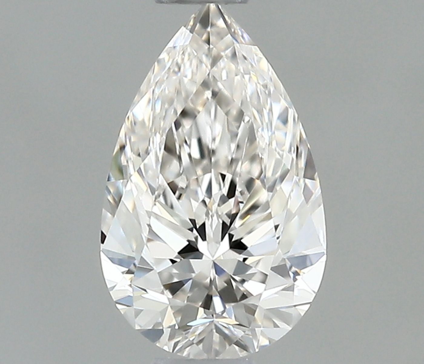 0.53 ct Pear diamond