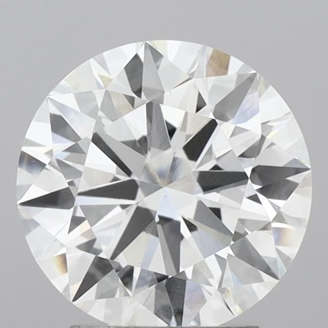 2.99 ct Round diamond