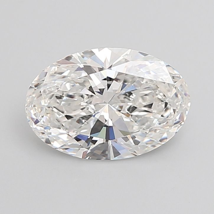 3.01 ct Oval diamond
