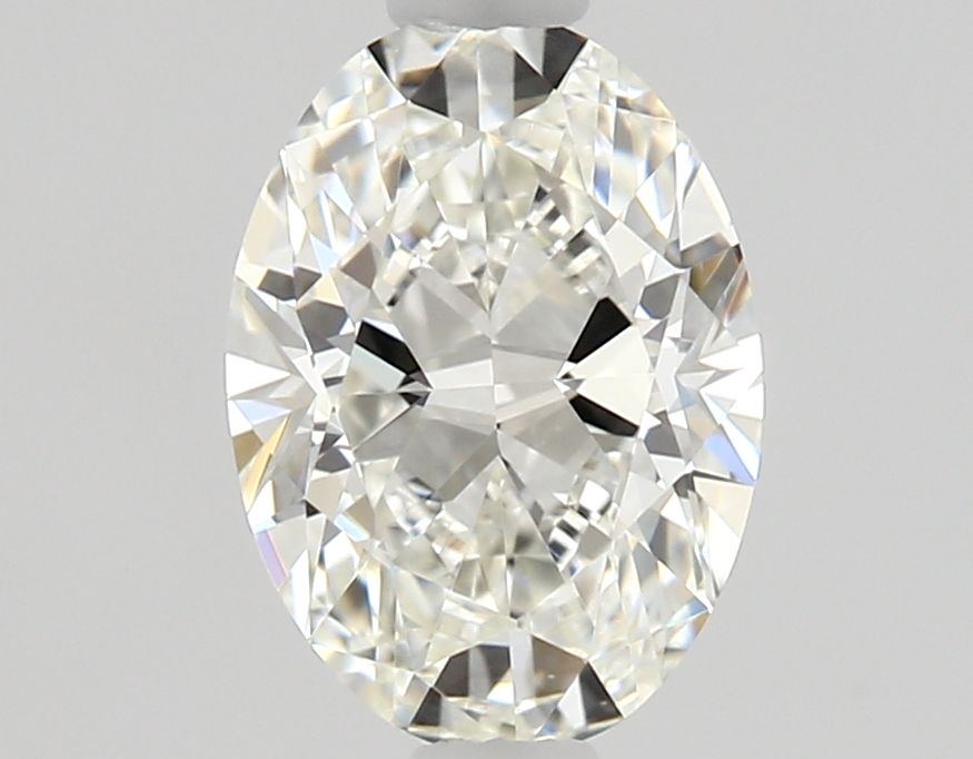 0.70 ct Oval diamond