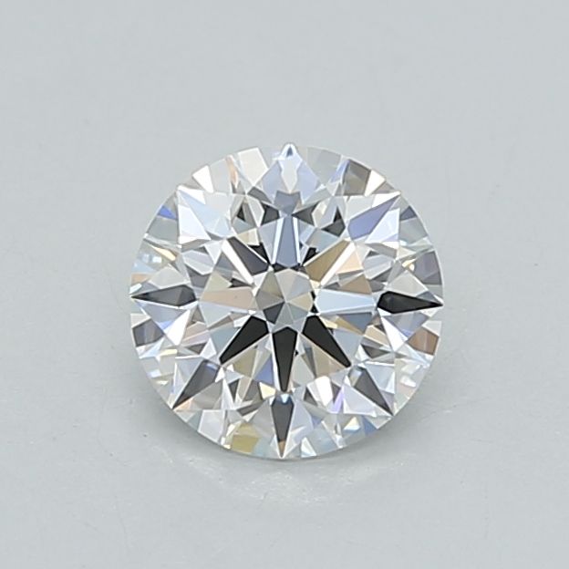 0.56 ct lab-grown Round Diamond
