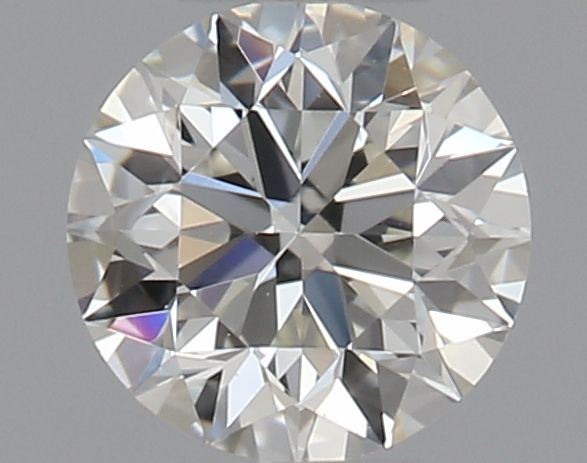 0.31 ct Round Diamond