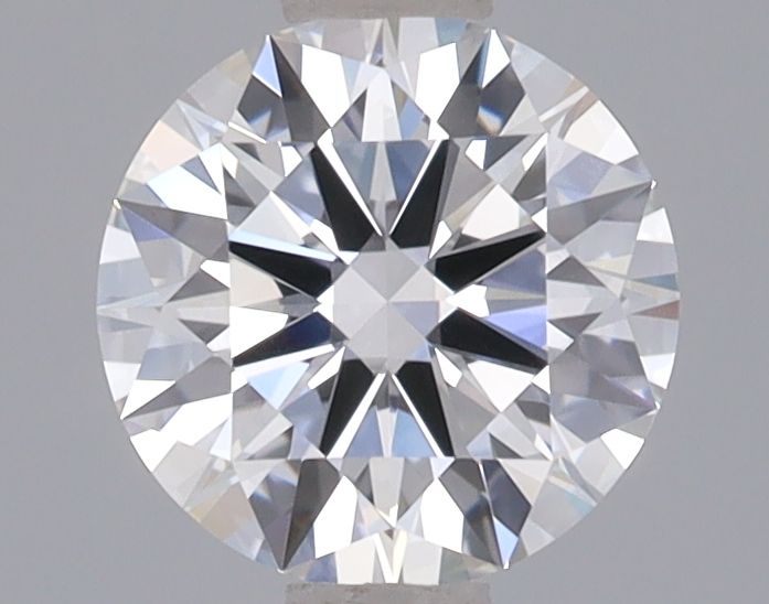 1.00 ct. round Lab Grown Diamond front image