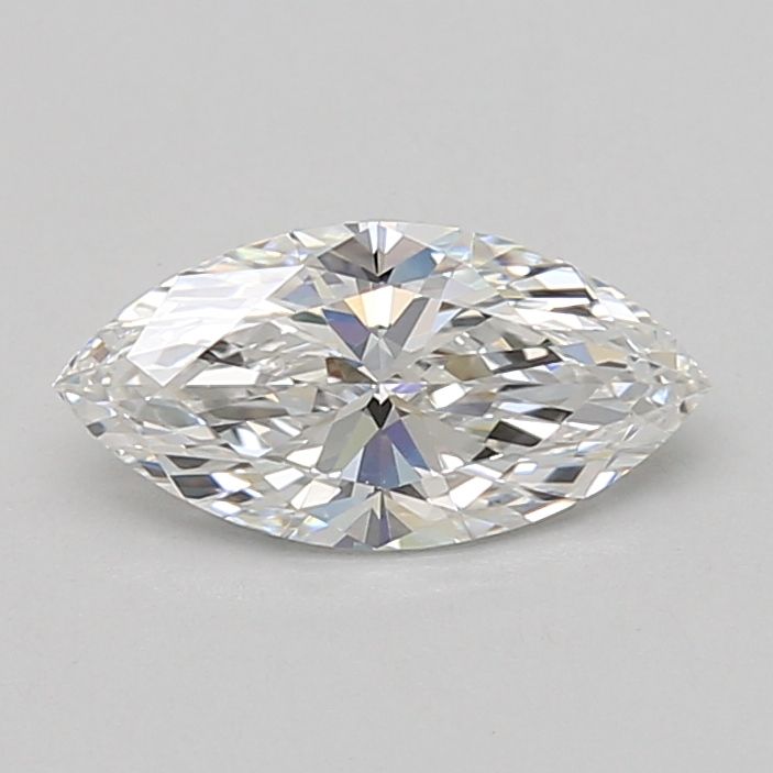 1.01 ct lab-grown Marquise Diamond