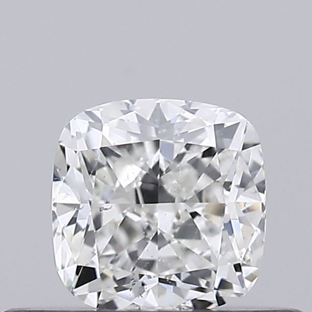 0.32 ct Cushion modified Diamond