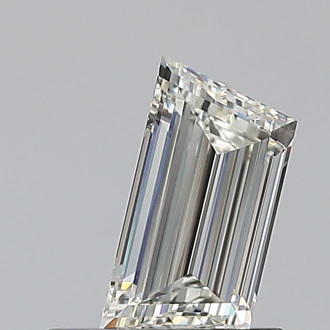 0.5 ct Trapezoid Diamond