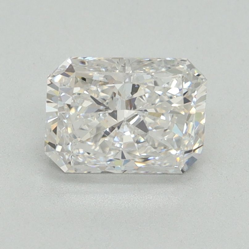 1.11 ct Radiant diamond