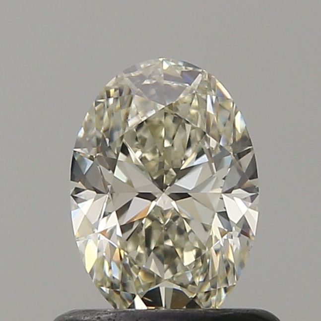 0.70 ct Oval diamond