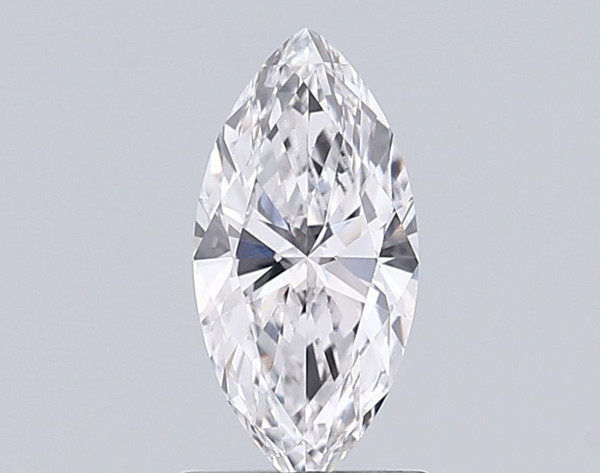 1.02 ct. marquise Lab Grown Diamond front image