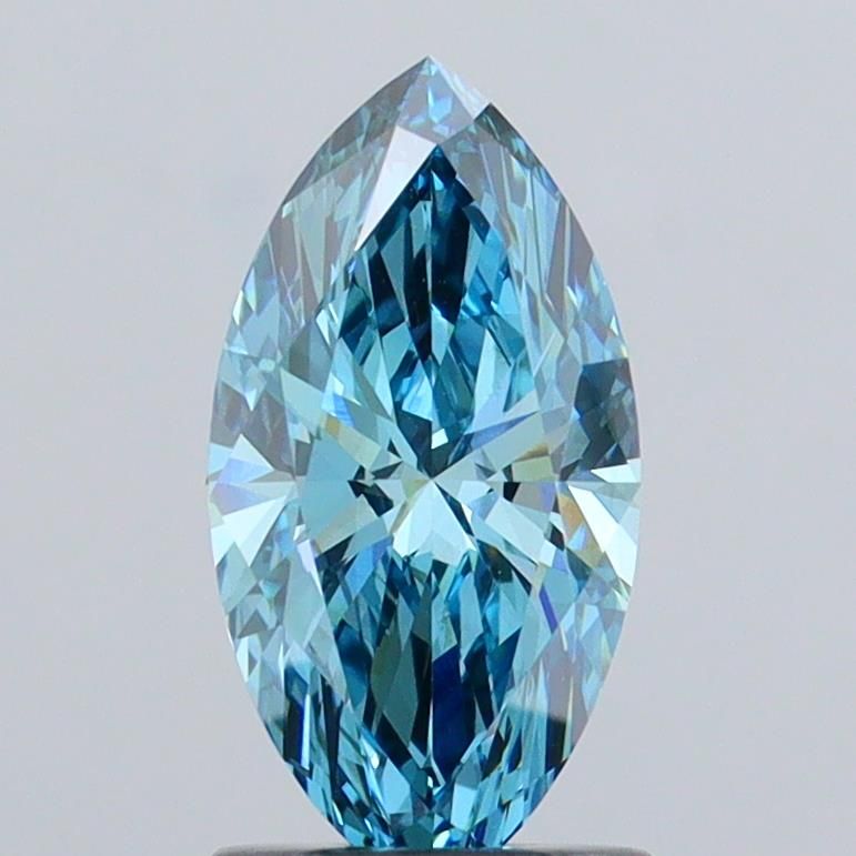 1.60 ct Marquise diamond