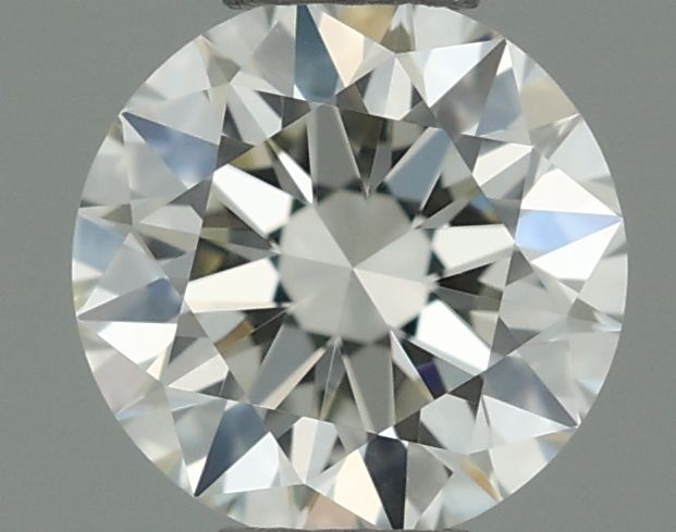 0.30 ct Round diamond