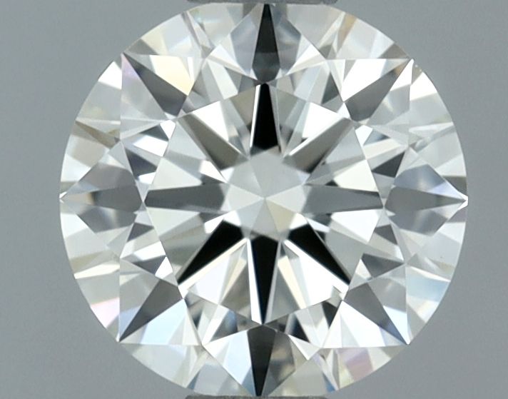 0.62 ct Round diamond