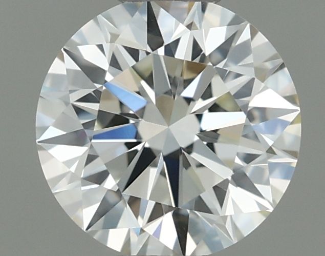 0.6 ct Round Diamond