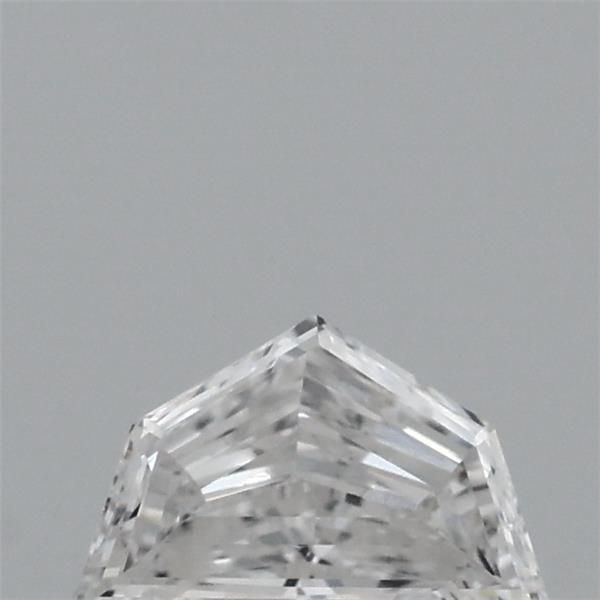 0.31 ct lab-grown Pentagonal Diamond