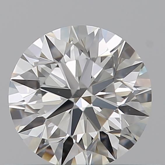 0.43 ct Round Diamond