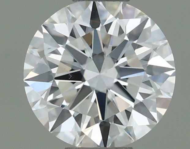 0.40 ct Round diamond