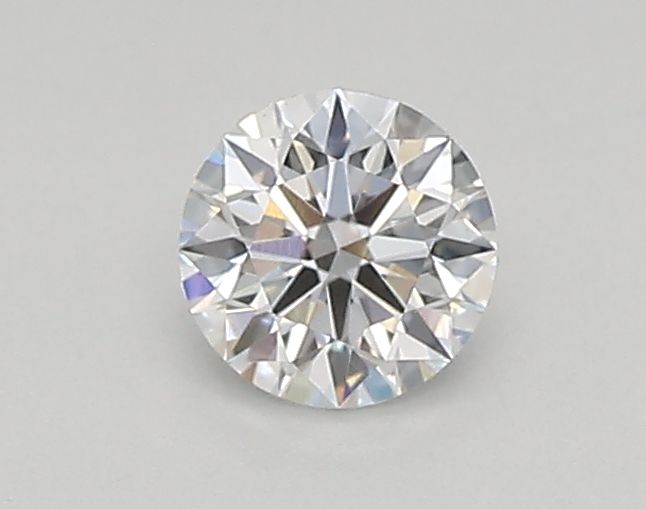 0.33 ct lab-grown Round Diamond