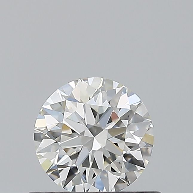 0.52 ct Round diamond