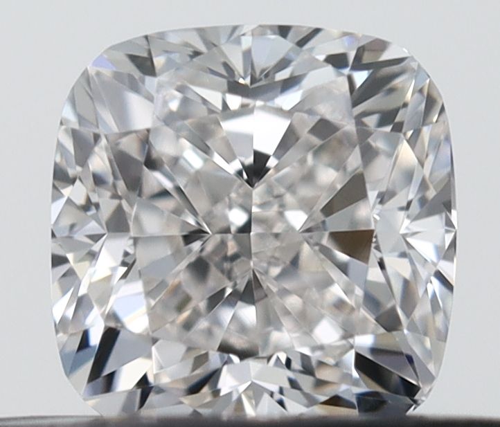 0.34 ct Cushion brilliant Diamond