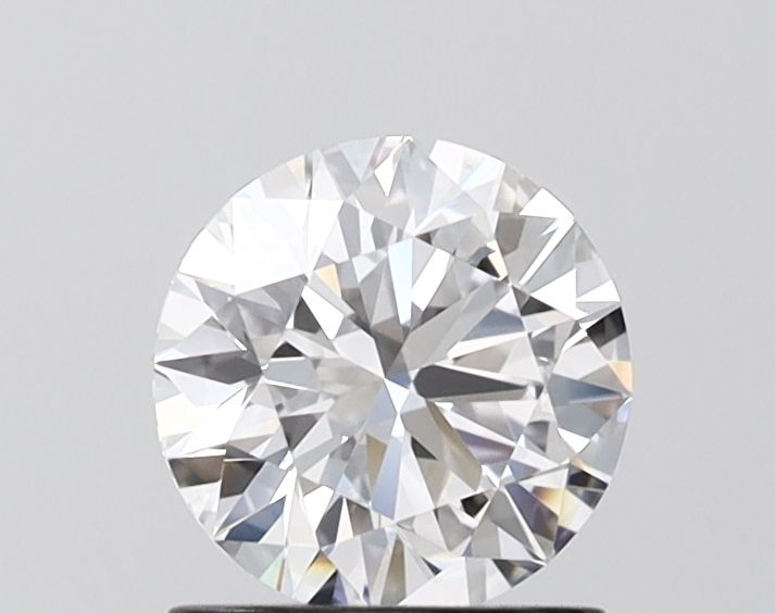 1.05 ct. round Lab Grown Diamond front image