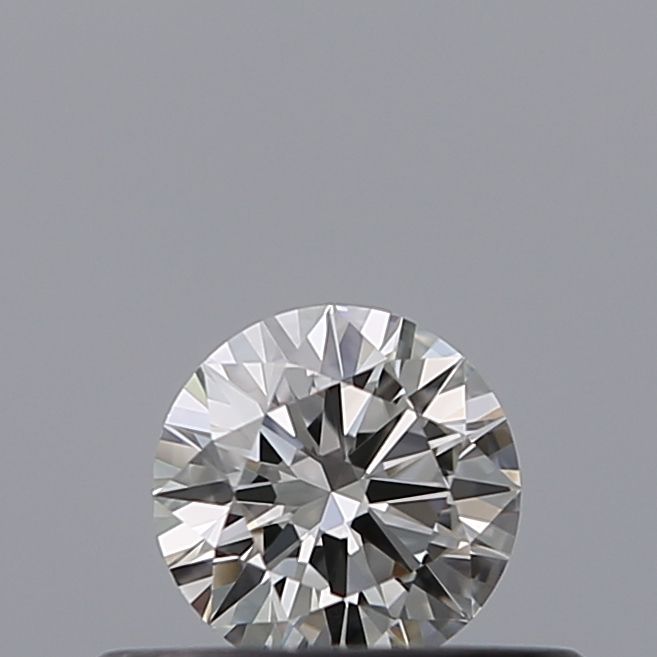0.28 ct Round diamond